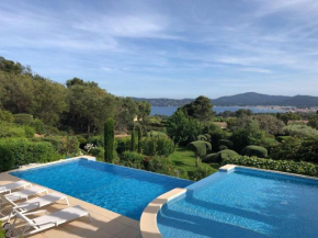 Golfvilla Riviera